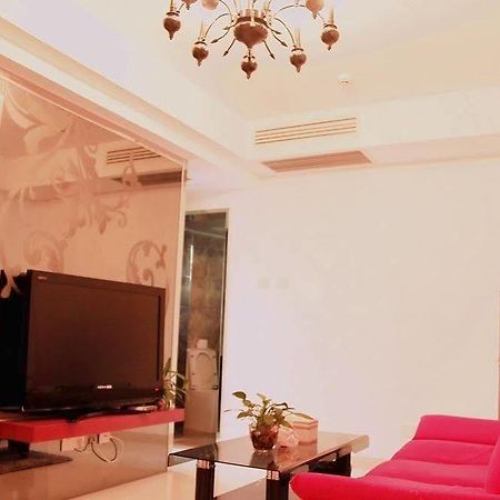 Shenzhen Haicheng Apartment Luaran gambar
